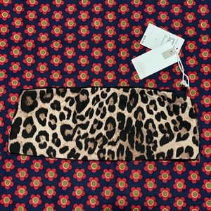 Good American Reversible Bandeau